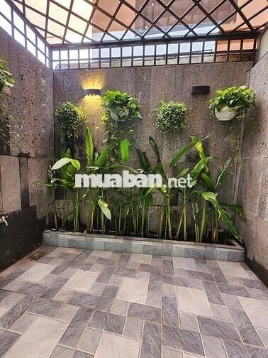 NHÀ ĐẸP FULL NỘI THẤT-250M-3 LẦU-ST-4PN-HẺM XE TẢI - HƯƠNG LỘ 2,BT