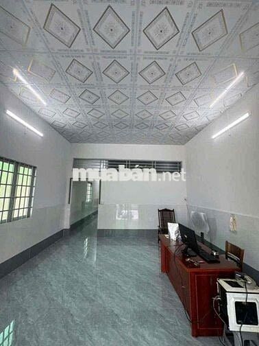 bán 588m2 Quốc Lộ 1 phường Hưng Phú gần trạm thu phí - 7 tỷ 650 (TL)