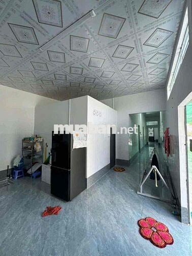 bán 588m2 Quốc Lộ 1 phường Hưng Phú gần trạm thu phí - 7 tỷ 650 (TL)