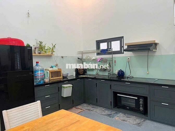Bán nhà gần ngay trường Thới Hoà Mỹ Phước 3 Bến Cát Bình Dương