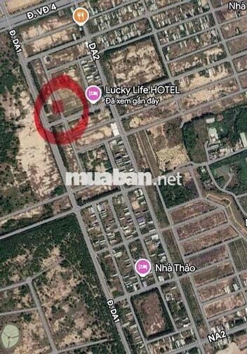 Tôi Chính Chủ Cần Bán Đất Thới Hoà Mỹ Phuớc 4