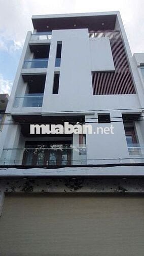 Cần cho thuê nhà ngang 6m HXH 449/6A Sư Vạn Hạnh P.12 Q.10