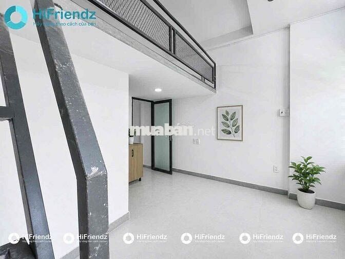 Khai trương dự án 11 phòng siêu rộng ngay bến xe Miền Đông cũ