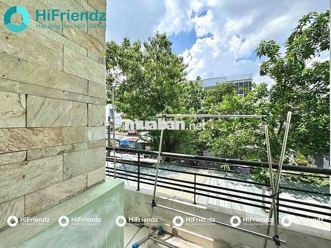 Khai trương dự án 11 phòng siêu rộng ngay bến xe Miền Đông cũ