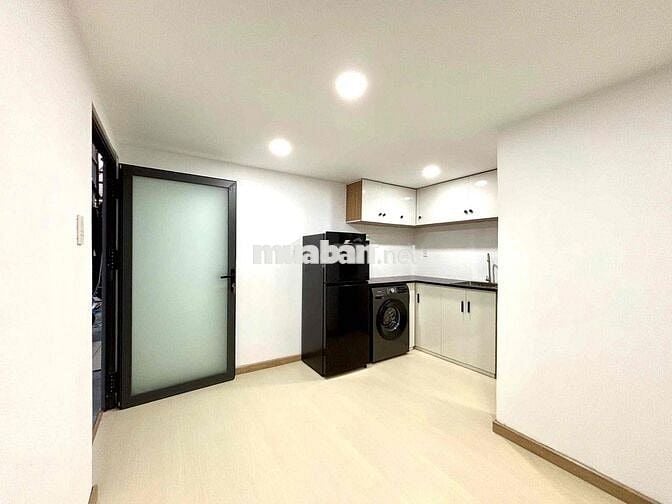Căn Hộ Dạng 1 Trệt - 1 Lầu | Dương Thị Mười - BV Q12
