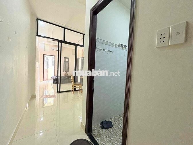 Cho thuê căn 1pn tách bếp ban công full nt ở Lê Hồng Phong quận 10