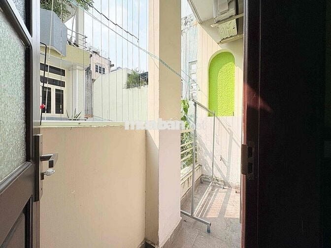 Cho thuê căn 1pn tách bếp ban công full nt ở Lê Hồng Phong quận 10