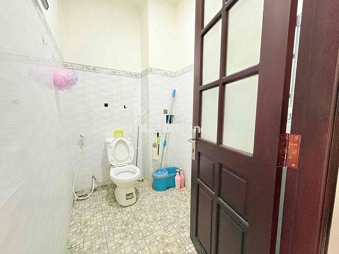 Cho thuê căn 1pn tách bếp ban công full nt ở Lê Hồng Phong quận 10