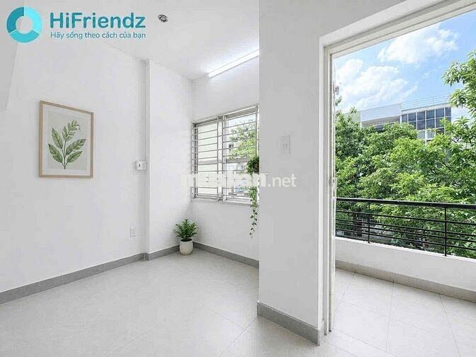 Khai trương dự án 11 phòng siêu rộng ngay bến xe Miền Đông cũ
