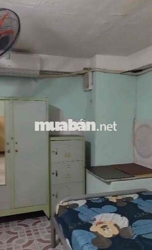 CHO THUÊ NGUYÊN CĂN NHÀ ĐƯỜNG HỒ THỊ KỸ – QUẬN 10  📍 Vị trí: Đường Hồ