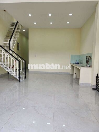 NHÀ  TÂN THỚI NHÌ 25 – HM
🔥 XUÂN TỚI SƠN
.DT: 5 x 13.5 – GIÁ 3 TỶ25