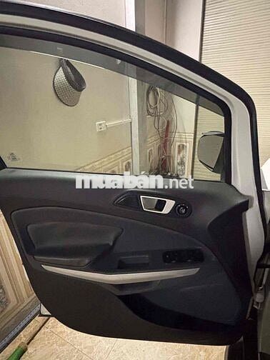 Ford Ecosport 2017 Trắng 92033 km