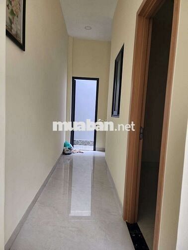 NHÀ  TÂN THỚI NHÌ 25 – HM
🔥 XUÂN TỚI SƠN
.DT: 5 x 13.5 – GIÁ 3 TỶ25