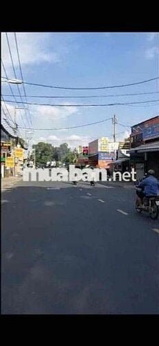 MT Tô Ký gần nhiều trường ĐH- Chung Cư- Chợ 4,5x30m nở hậu 5m