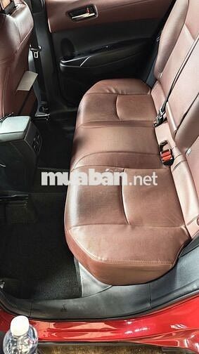 Toyota Corolla Cross 1.8V 2024 Đỏ 19.545 km