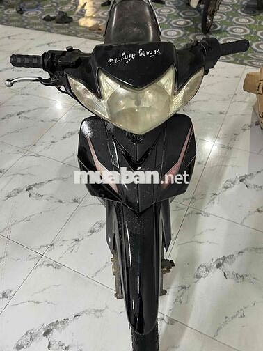Yamaha Sirius RC 2008 Đen 110cc