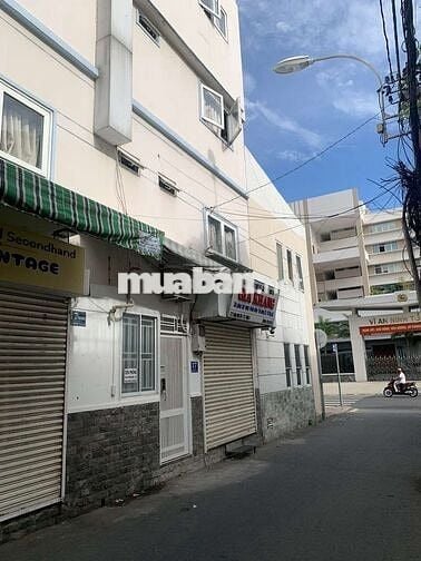 4tr5 ĐNH đi bộ 2p đến Đh Luật _có phòng Tôn Thất Thuyết (thang máy)