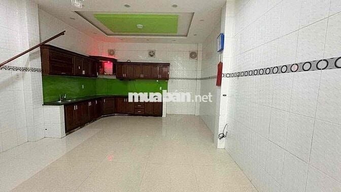 183 CHO THUÊ NHÀ ĐẸP 3 TẦNG DIỆN TÍCH SỬ DỤNG 222M²