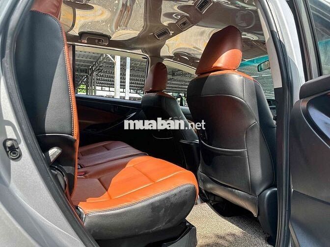 Toyota Innova 2.0E 2017MT ,BẢO HÀNH 1 NĂM ,RẤT ĐEP
