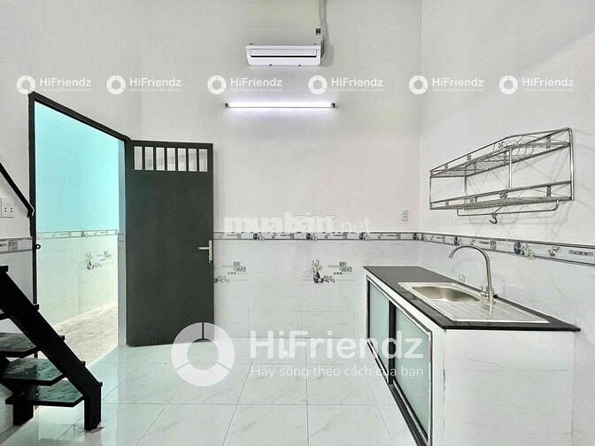 MÁY GIẶT RIÊNG, MÁY LẠNH - CHỈ TÍNH ĐIỆN NƯỚC - QUA VHU CHỈ 7P ĐI XE