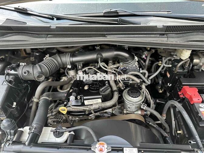 Toyota Innova 2.0E 2017MT ,BẢO HÀNH 1 NĂM ,RẤT ĐEP
