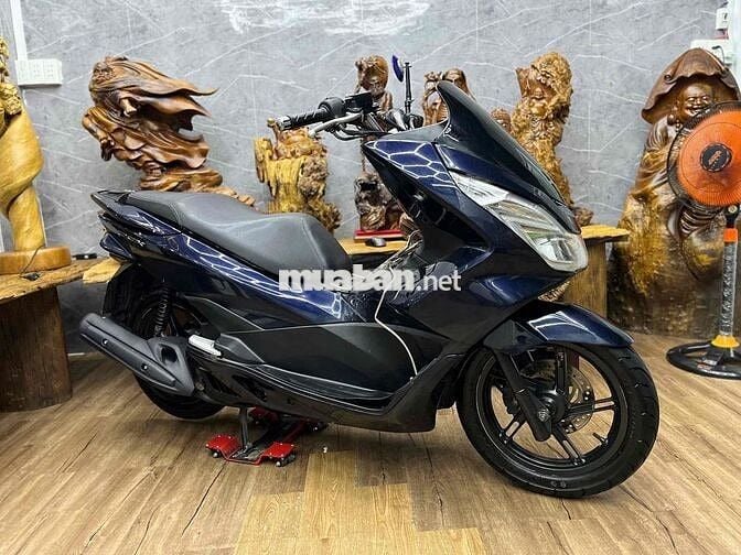 Honda PCX 2014 chính chủ biển SG máy êm