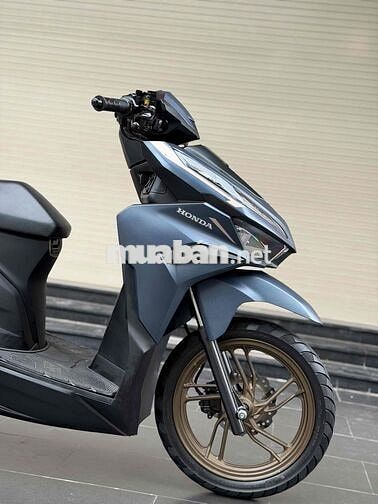 Honda Vario 125 2024 Xám 12000 km