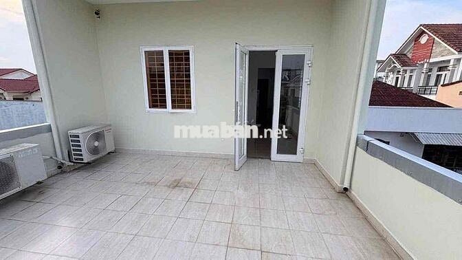 183 CHO THUÊ NHÀ ĐẸP 3 TẦNG DIỆN TÍCH SỬ DỤNG 222M²