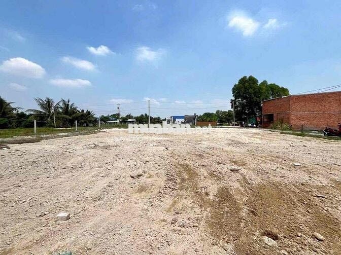 5 LÔ F0 CỰC ĐẸP, SỔ HỒNG RIÊNG TẠI ẤP RỪNG SẾN, MỸ HẠNH BẮC, ĐỨC HOÀ