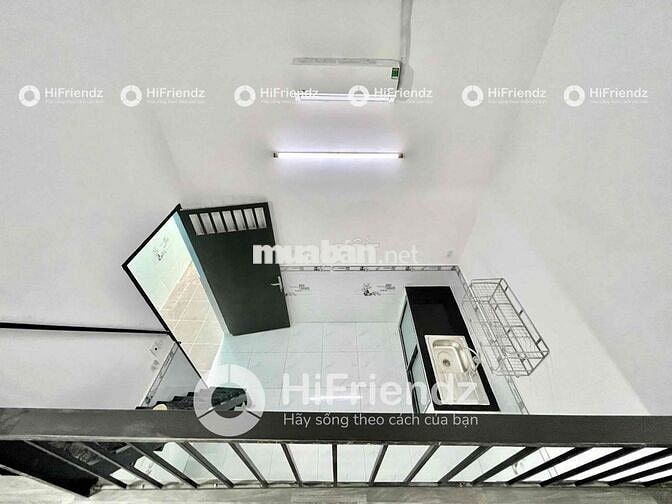 MÁY GIẶT RIÊNG, MÁY LẠNH - CHỈ TÍNH ĐIỆN NƯỚC - QUA VHU CHỈ 7P ĐI XE
