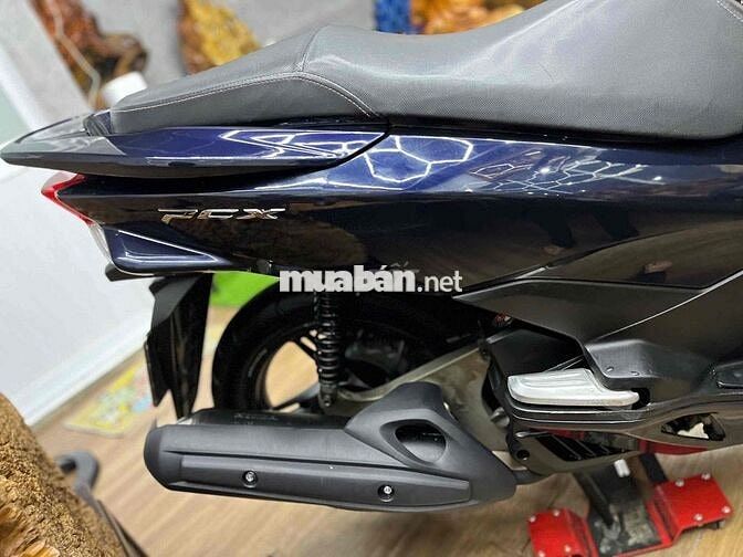 Honda PCX 2014 chính chủ biển SG máy êm