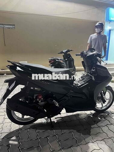 Cần bán AB 125 4val 2023 BSTP