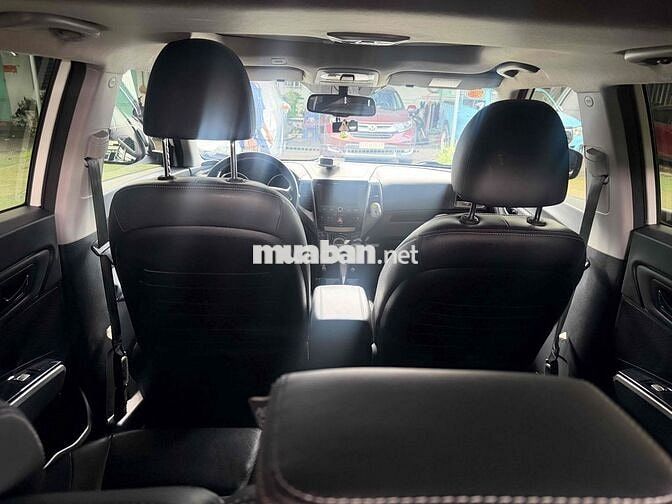 Ssangyong Tivoli 2016 Trắng 83.000 km