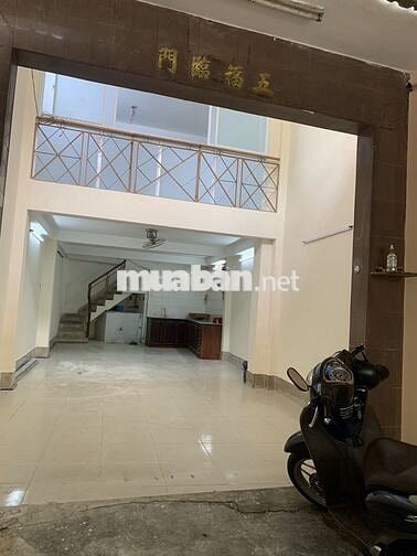 nhà nguyên căn hẻm 253 Hà Tôn Quyền- 4,2x15- 4 Tầng- 13tr