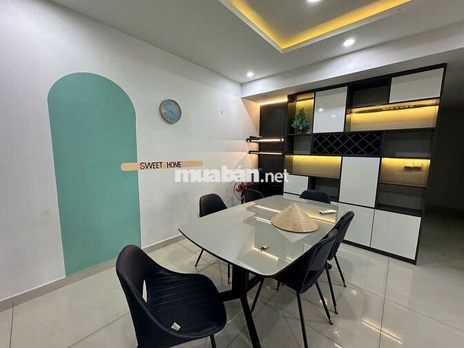 Em cần cho thuê căn hộ 3PN khu Emerald - Celadon giá tốt