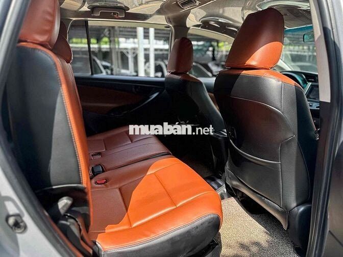 Toyota Innova 2.0E 2017MT ,BẢO HÀNH 1 NĂM ,RẤT ĐEP