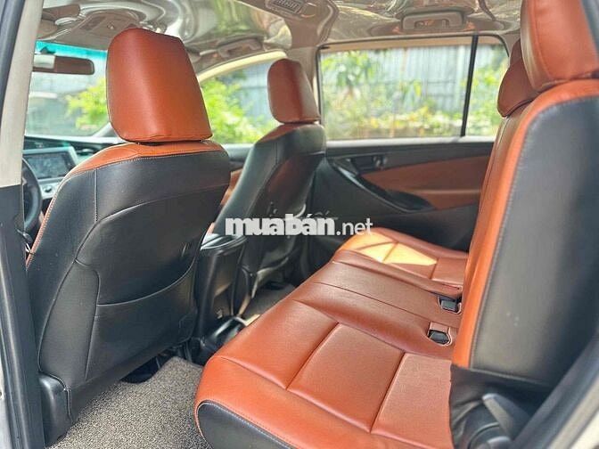 Toyota Innova 2.0E 2017MT ,BẢO HÀNH 1 NĂM ,RẤT ĐEP