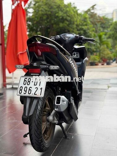 Honda Vario 125 2024 Xám 12000 km