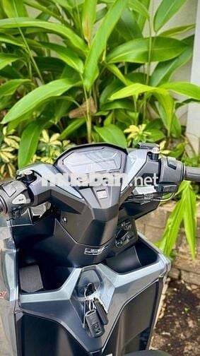 Honda Vario 150 Cuối 2020 Xám Titan Máy Zin 9Chủ