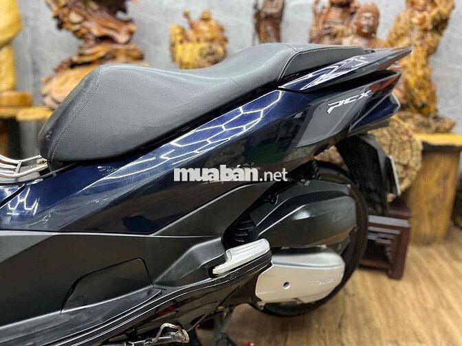 Honda PCX 2014 chính chủ biển SG máy êm