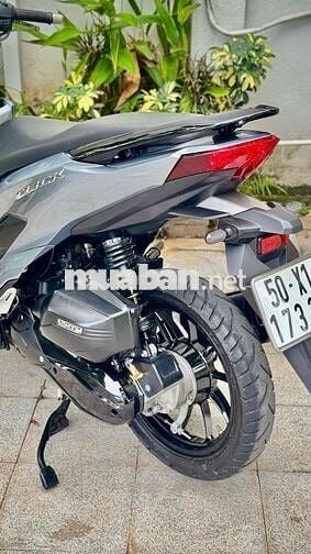 Honda Vario 150 Cuối 2020 Xám Titan Máy Zin 9Chủ