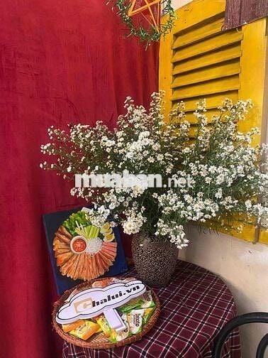 Tuyển nv full time và part time phục vụ quán