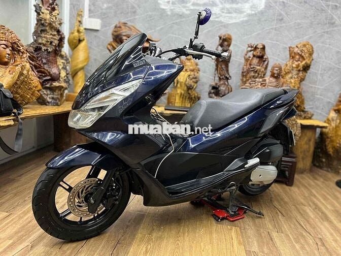 Honda PCX 2014 chính chủ biển SG máy êm