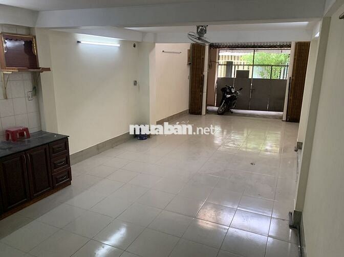 nhà nguyên căn hẻm 253 Hà Tôn Quyền- 4,2x15- 4 Tầng- 13tr
