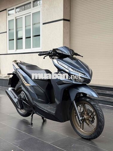 Honda Vario 125 2024 Xám 12000 km