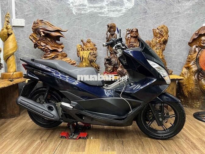 Honda PCX 2014 chính chủ biển SG máy êm