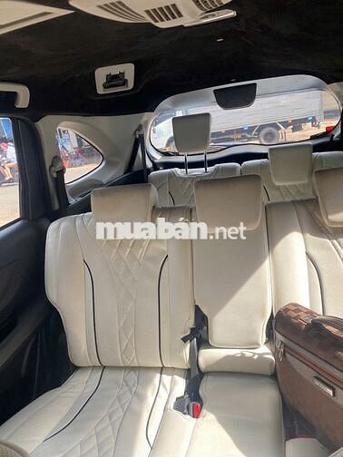 Toyota Avanza 2022 7 chỗ Bạc Nhập khẩu