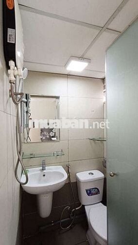 4tr5 ĐNH đi bộ 2p đến Đh Luật _có phòng Tôn Thất Thuyết (thang máy)