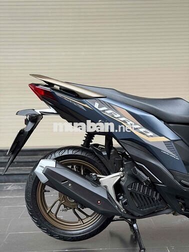Honda Vario 125 2024 Xám 12000 km