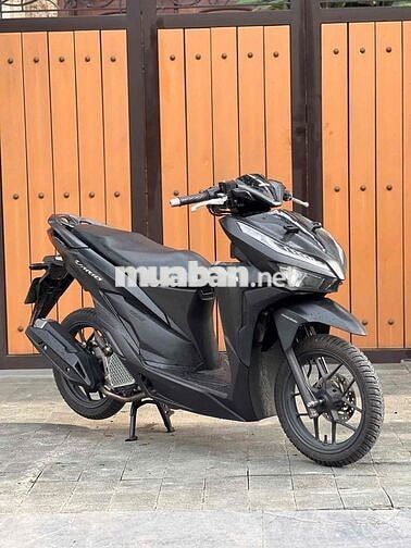 Vario 2021 125i Đen Nguyên Bản Chất✅✅✅✅